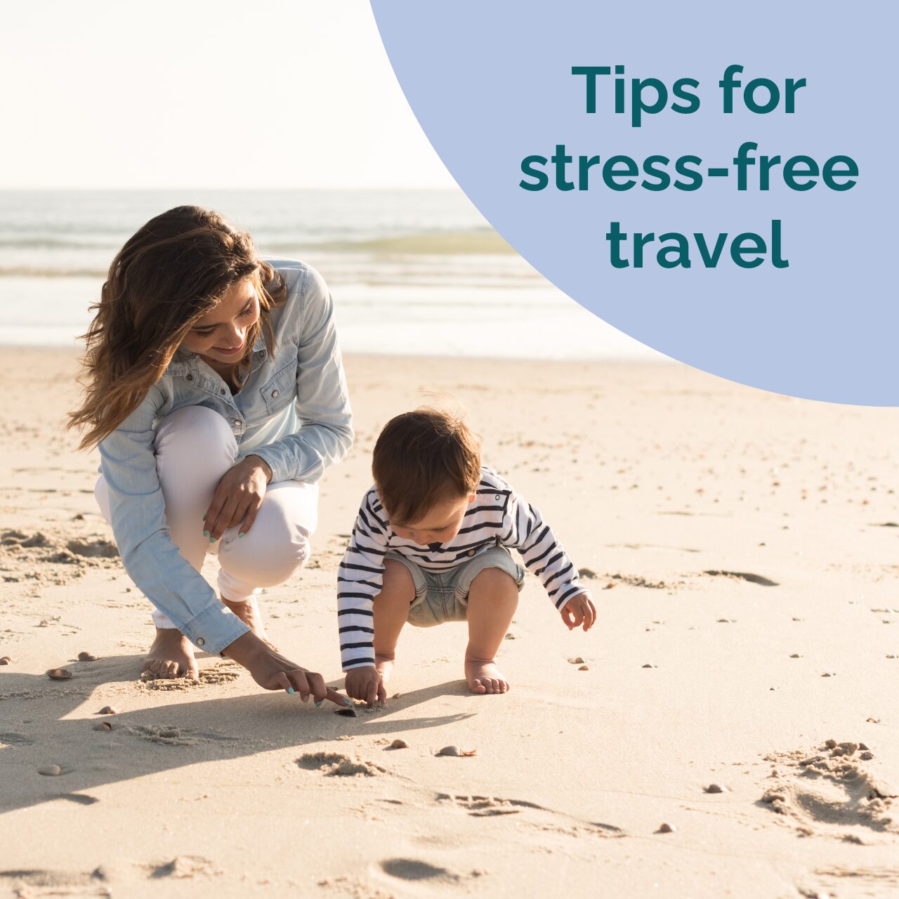 Family Travel: Mini Course