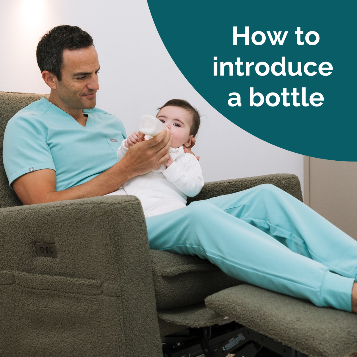 Bottle & Breast Rejection: Mini Course