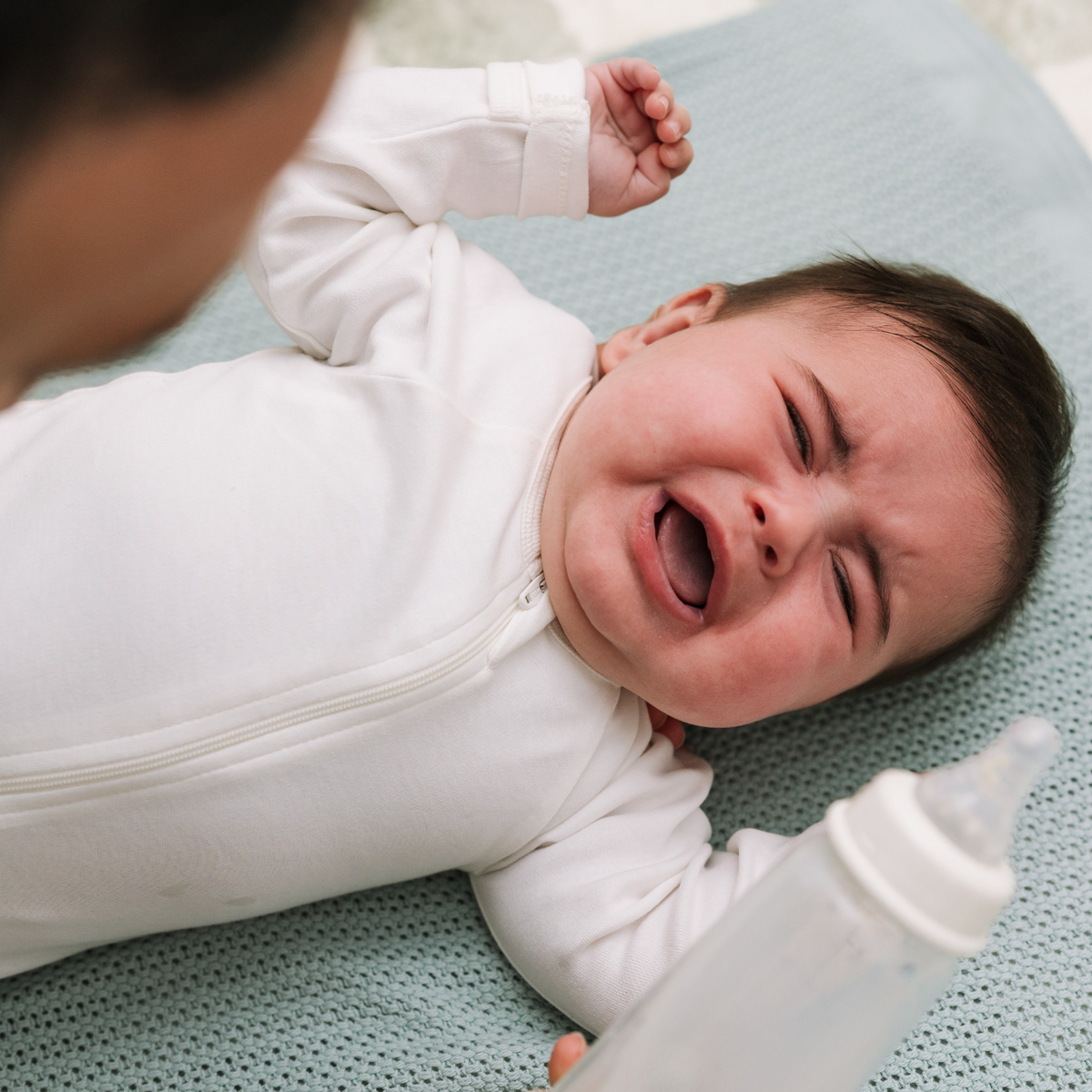 Bottle & Breast Rejection: Mini Course