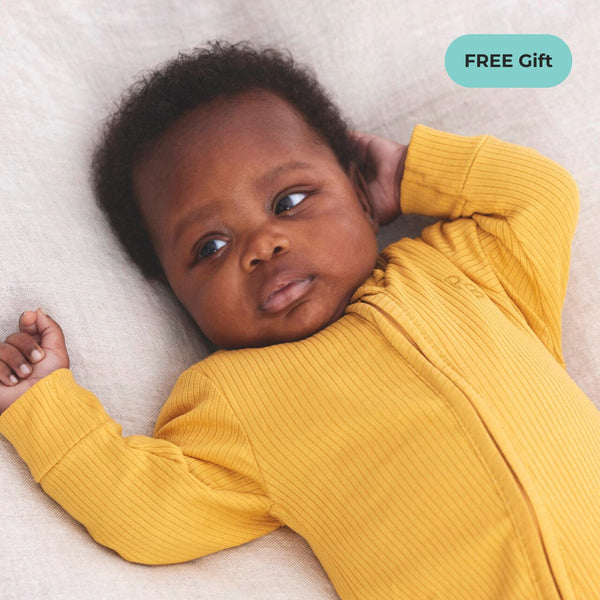 Little baby: Sleep program