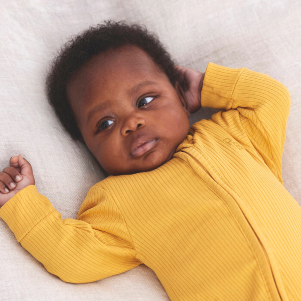 Little baby: Sleep program