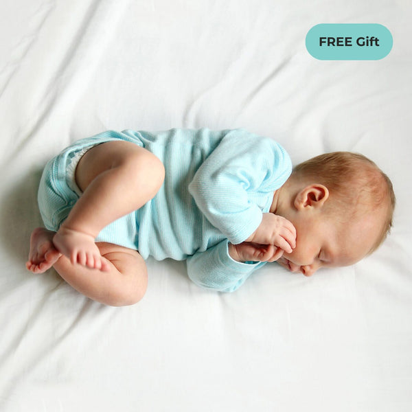 Preparation for newborns