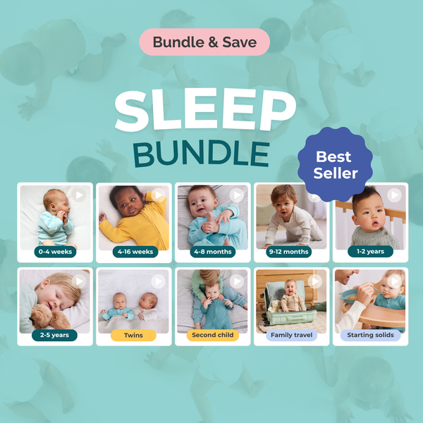 Sleep Bundle: Deal