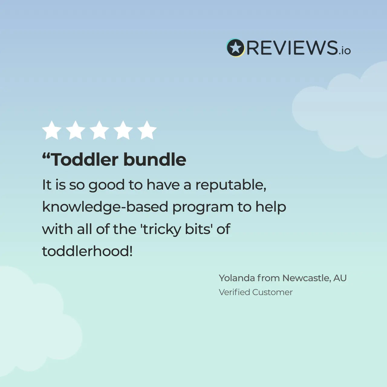 Toddler Bundle: Deal