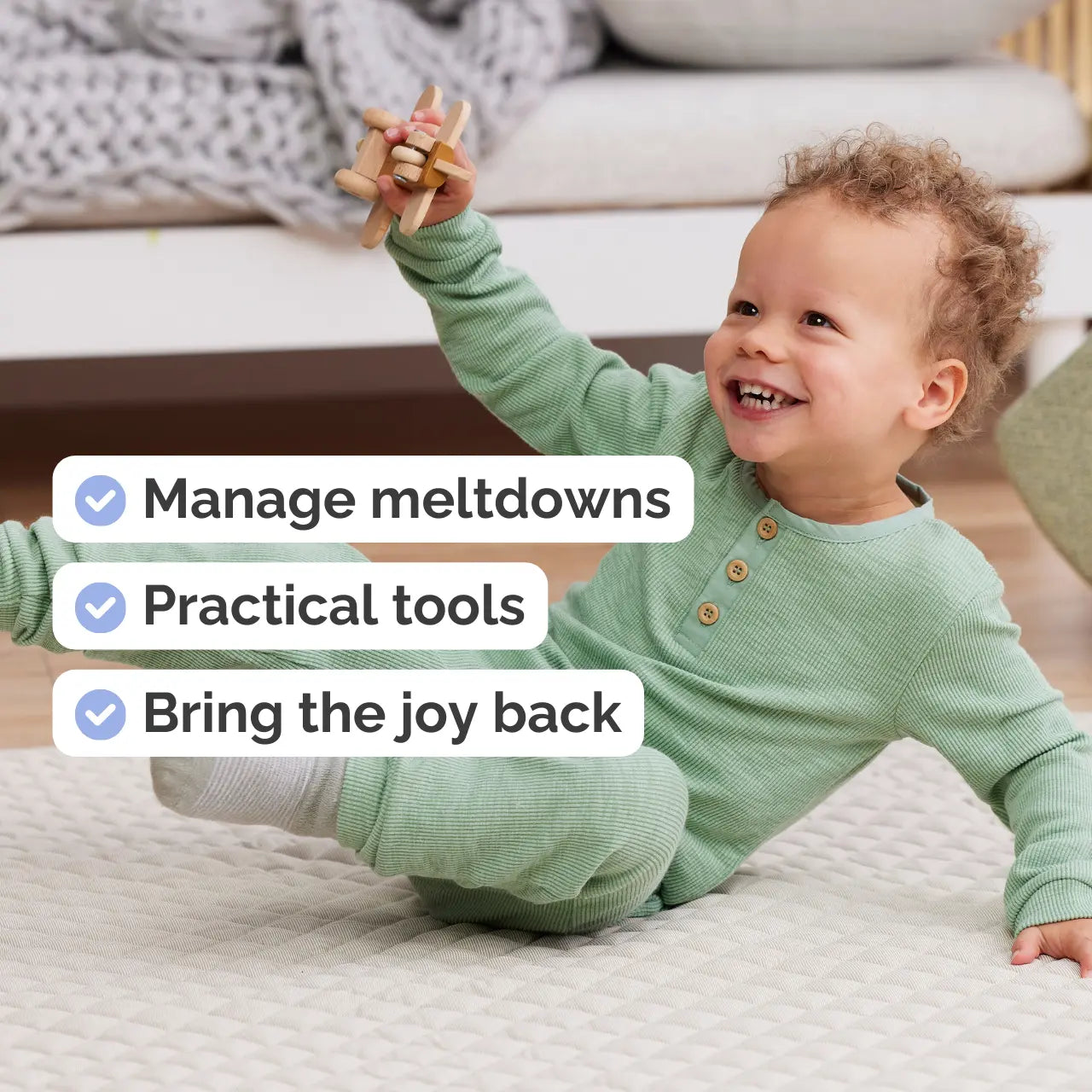 Toddler Toolkit