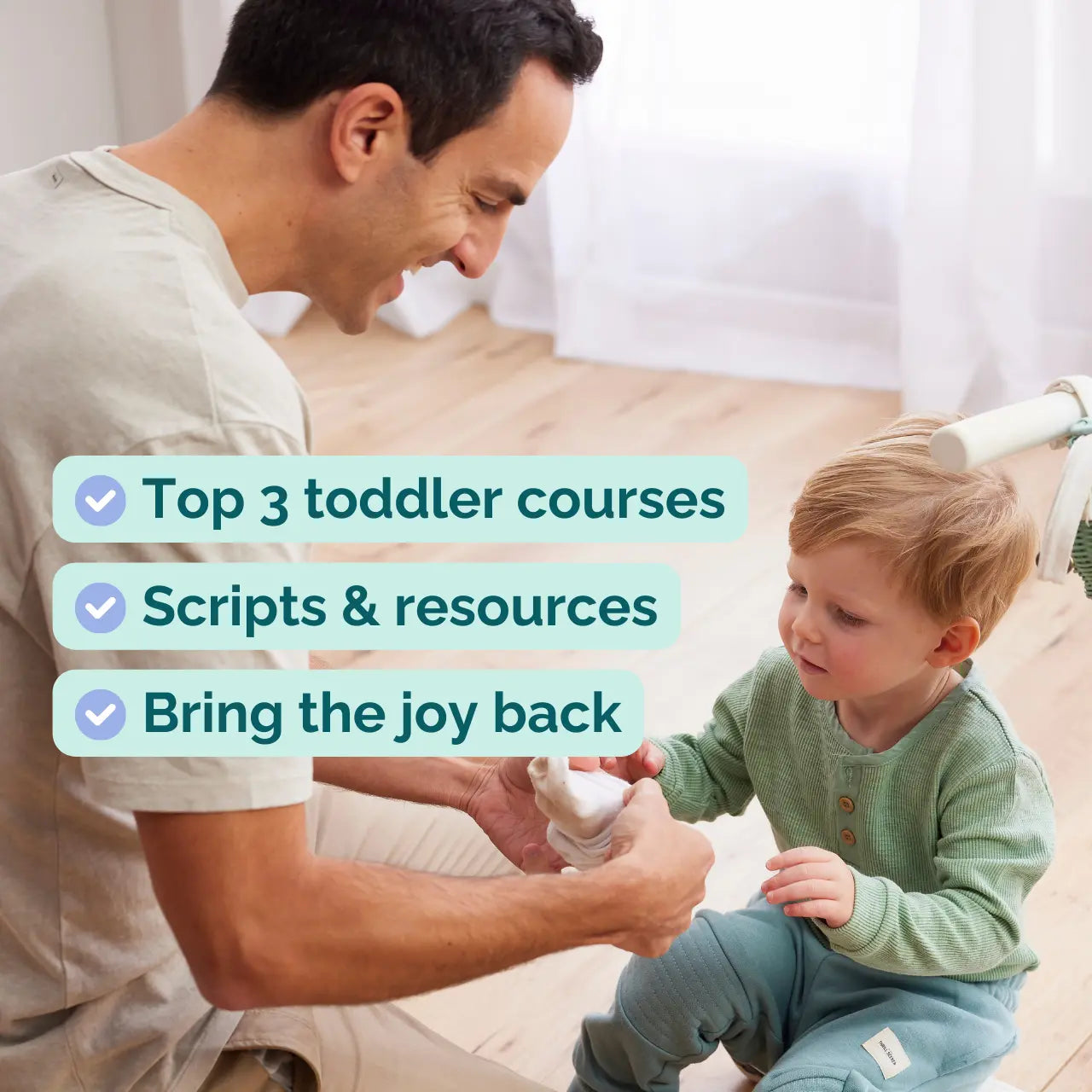 Toddler Bundle: Deal