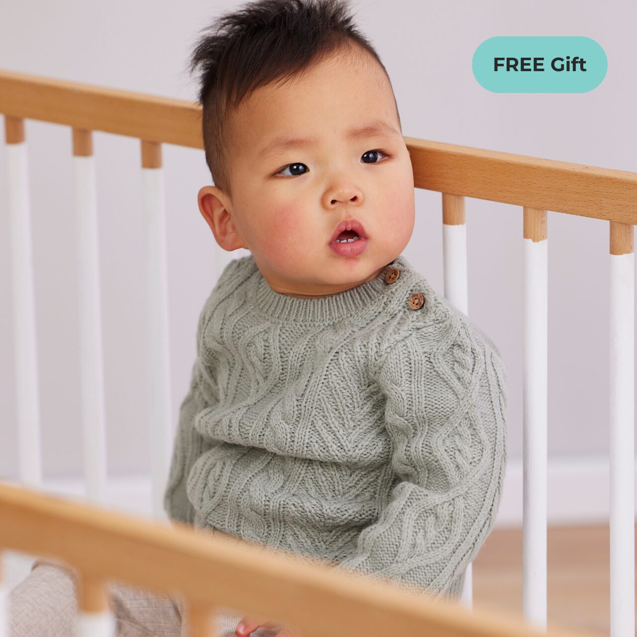 Toddler sleep program