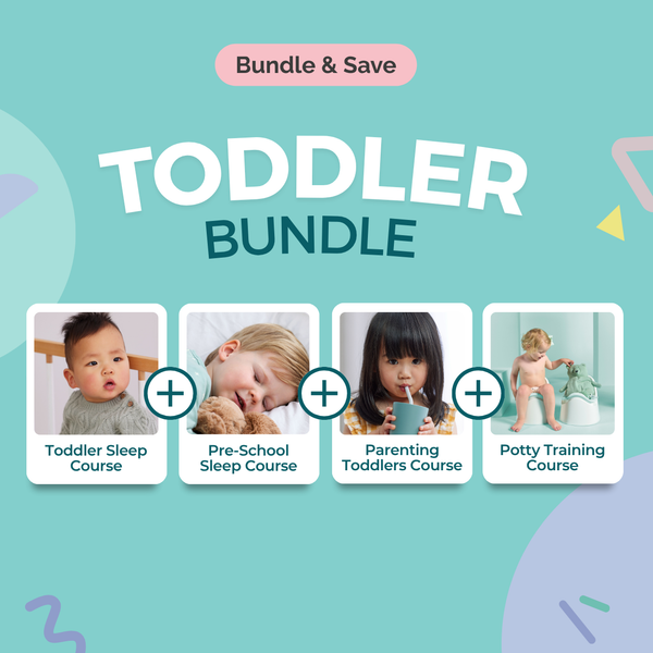 Toddler Bundle: Deal