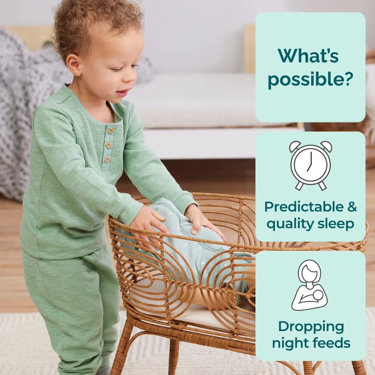 Sleep Bundle: Deal