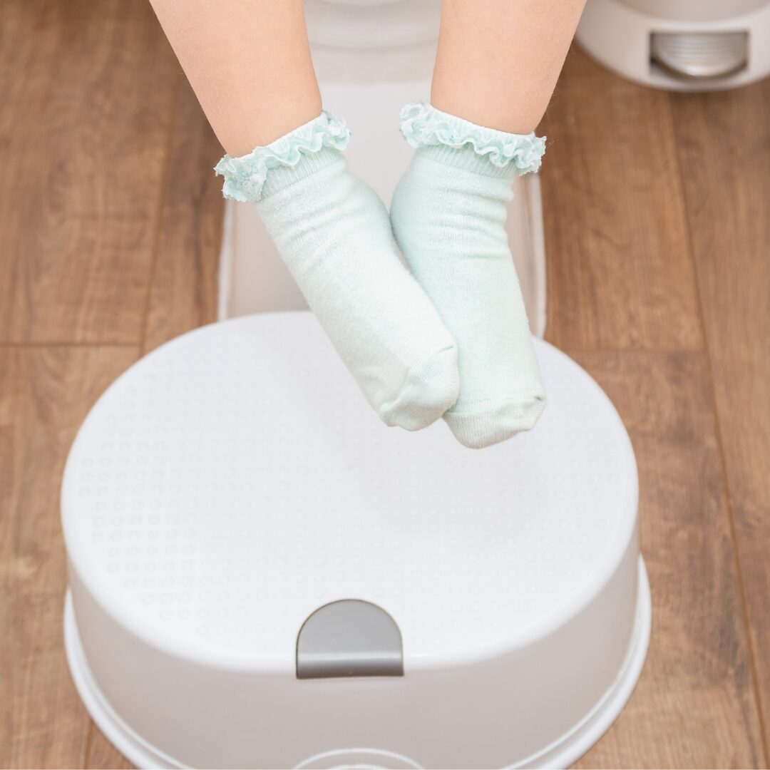Potty Training: Mini Course