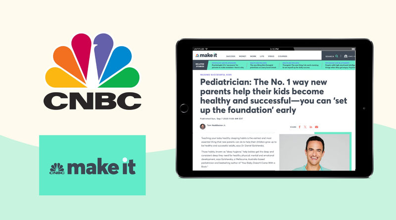 CNBC - Raising Successful Kids