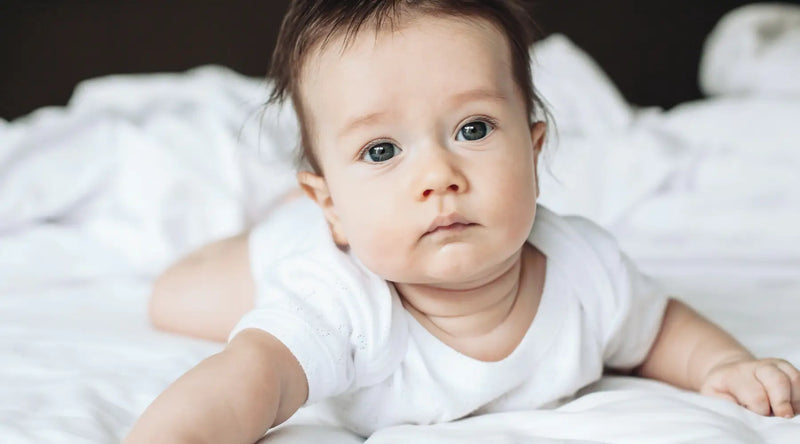 4 month Sleep Regression