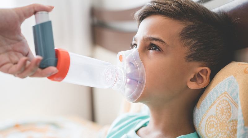 MyDr.com - Asthma