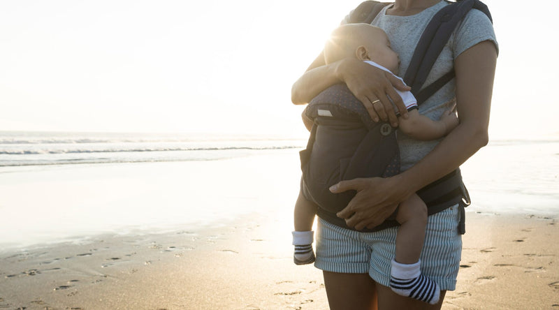 baby carrier