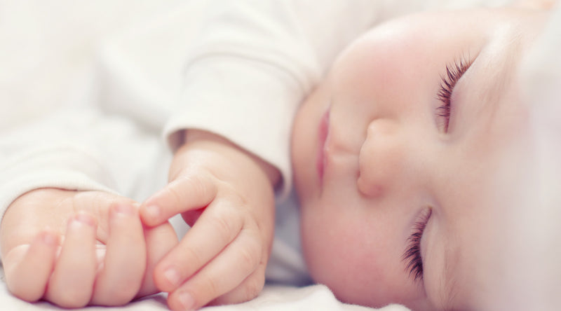baby sleeping|||Dr Golly Sleep Program Bundle banner||||
