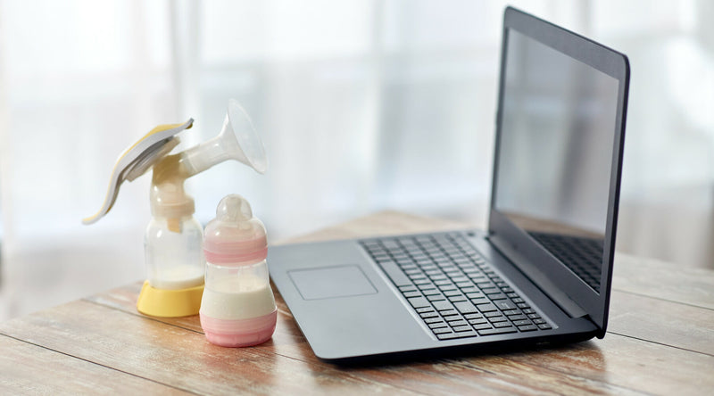 Breastfeeding & The Workplace