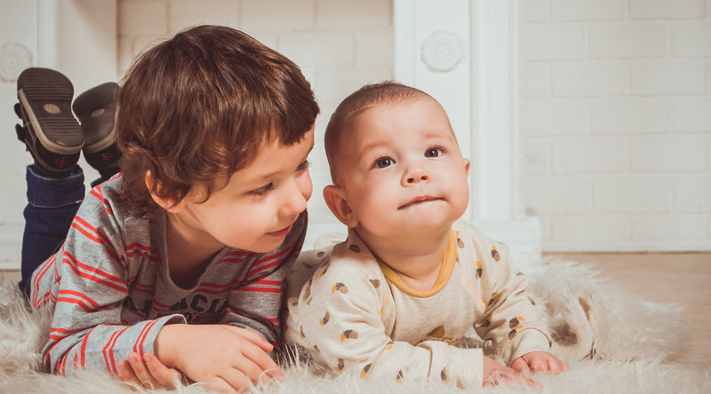 baby and toddler|