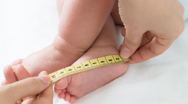 Paediatrician tips for best first walking shoes