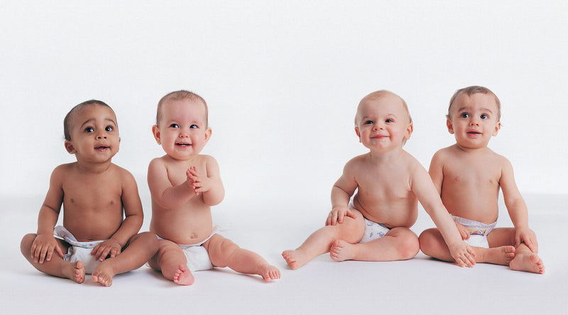 Dr Golly’s First-Time Parent’s Guide to Changing Boys and Girls