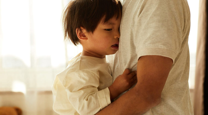 How to Tell if Your Child Is Dehydrated? And When to Seek Help