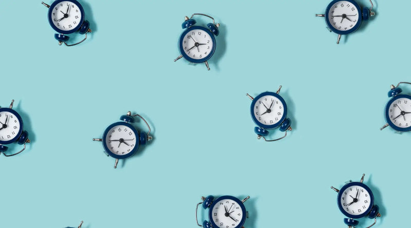 Daylight Savings