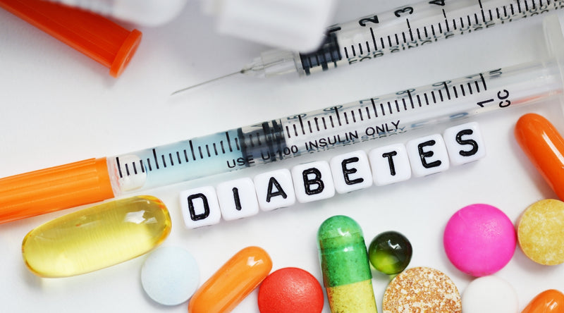 MyDr.com - Diabetes with Dr Golly