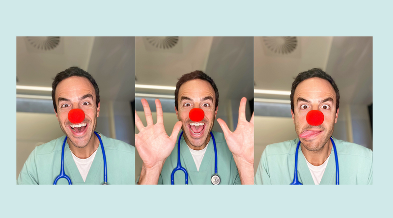 Dr Golly Baby Sleep Program Red Nose Day Safe Sleeping