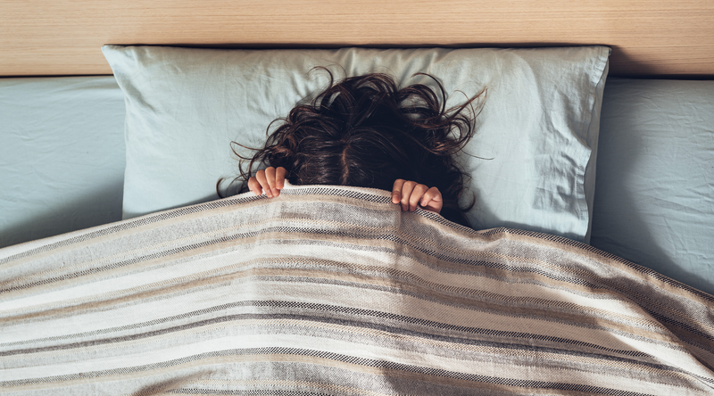 Dr Golly Sleep Program - Nightmares Night Terrors