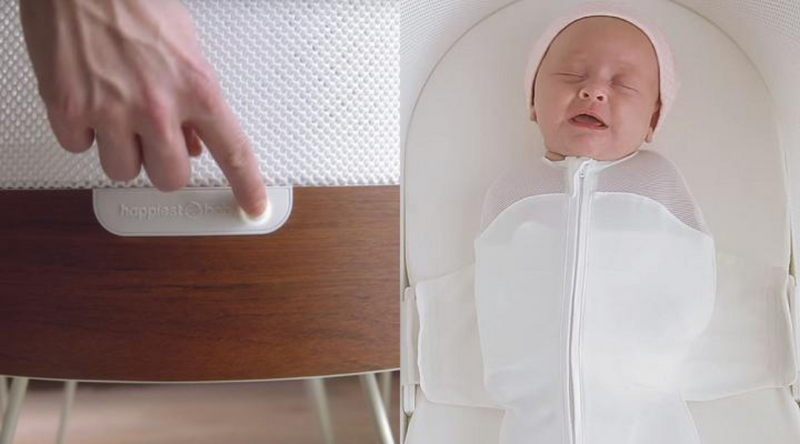 Should Babies Snooze Without SNOO cots?