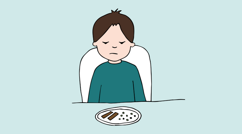 Dr Golly Sleep Program Fussy Eaters