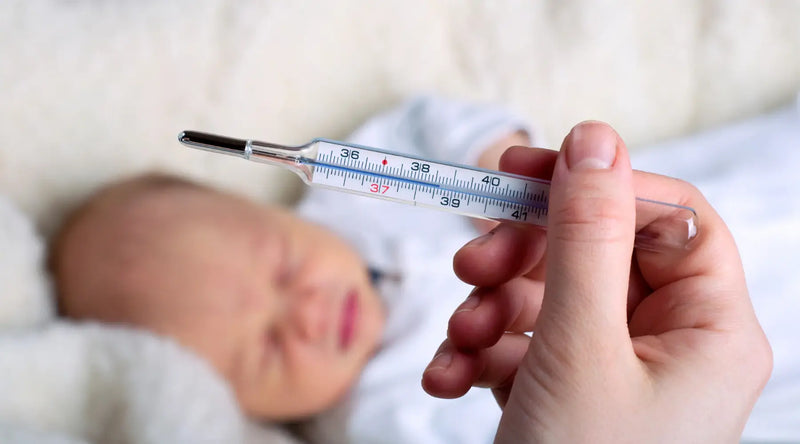 Fevers fever management|