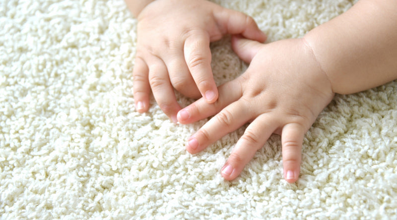 Mamamia: The early warning sign in newborn babies many parents mistake for 'genius'.