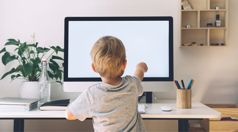 MyDr.com - Screen Time