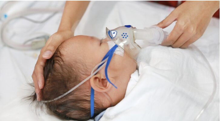 Should I Take My Child to the ER?