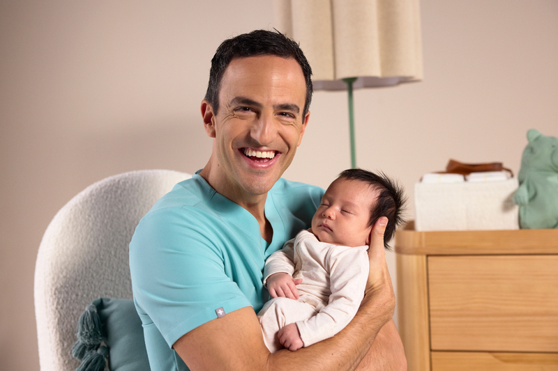 The baby routine debate may have missed the point entirely