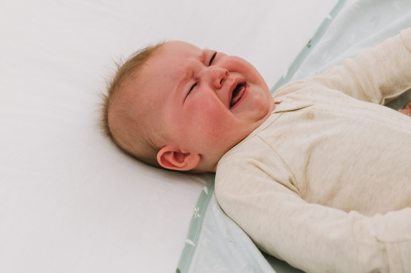 Baby Waking Every 2 Hours? Causes & What to Do