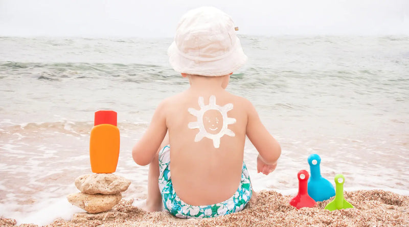 Sun Smart Tips