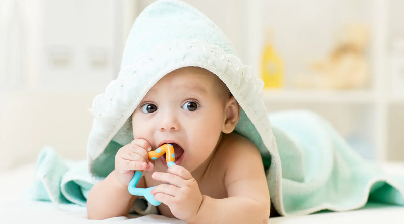 Tummy Time