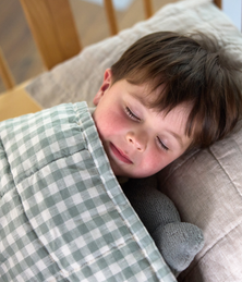 Toddler Sleep Programs