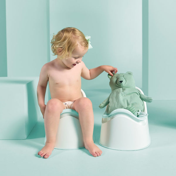 Potty Training: Mini Course