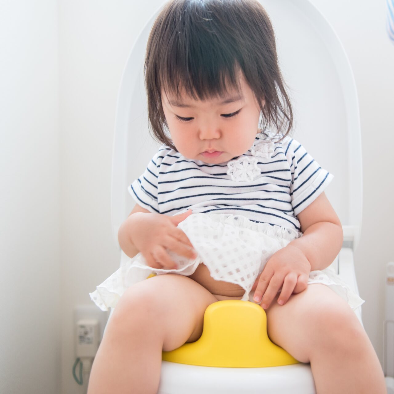 Potty Training: Mini Course