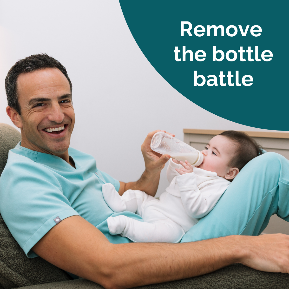 Bottle & Breast Rejection: Mini Course