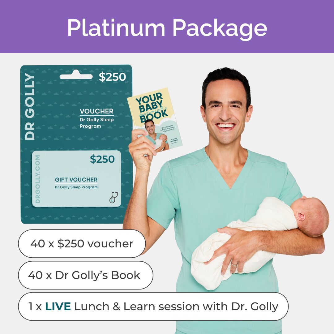 Platinum Corporate Gifting Package