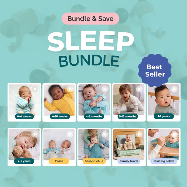 Sleep Bundle: Deal