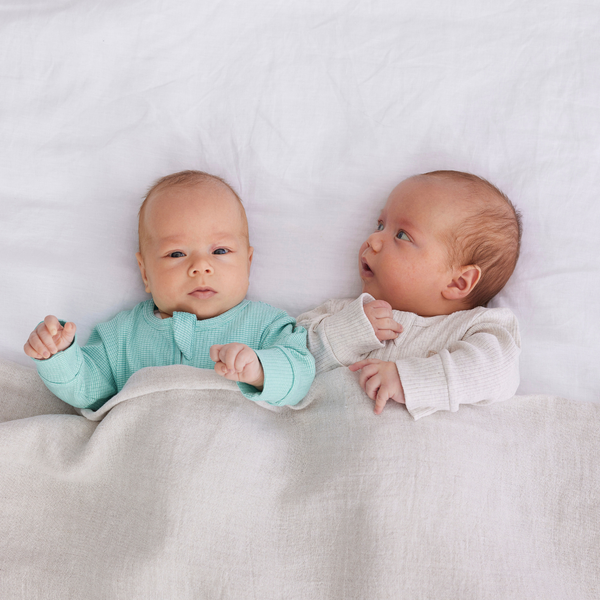 Twins: Supplement