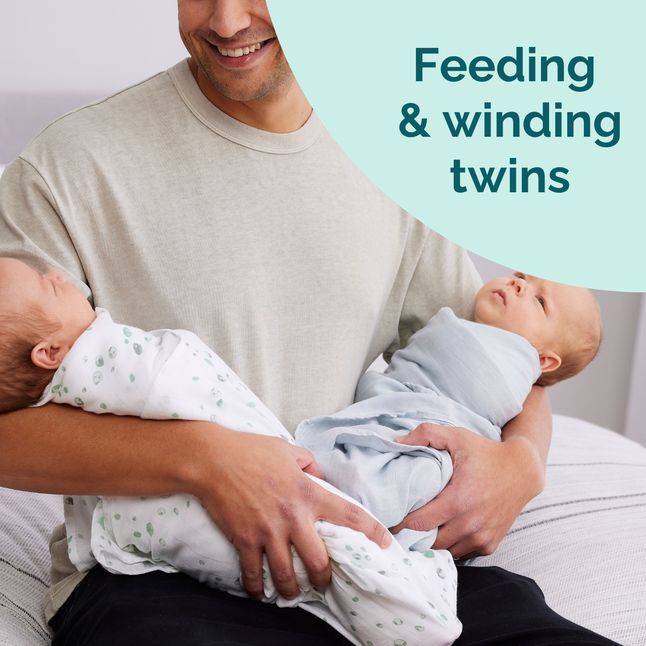 Twins: Supplement