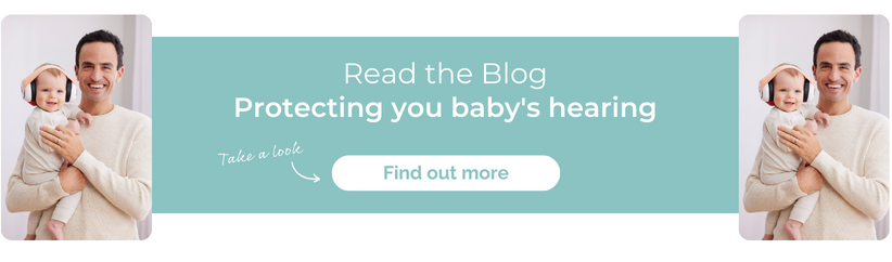 protect newborn hearing blog banner