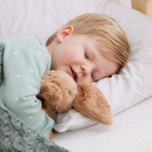 2-5 Years Toddler Sleep Program