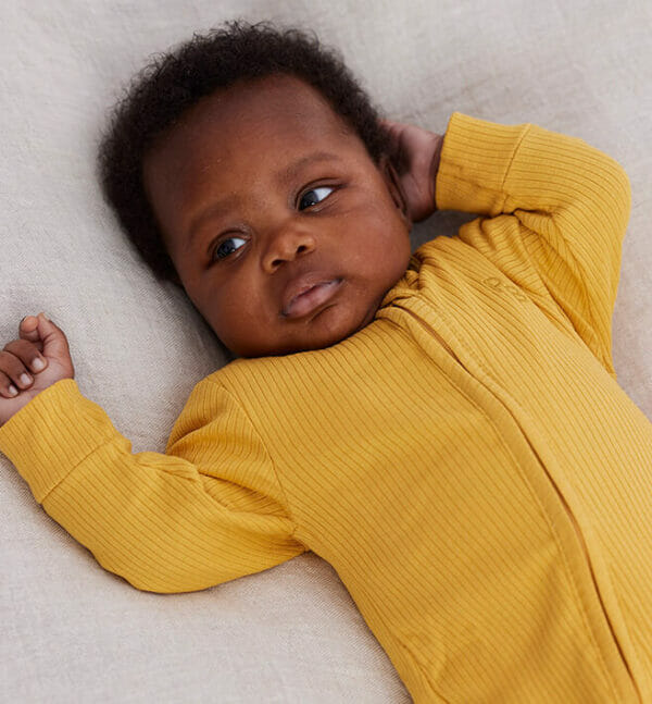 Little baby sleep program