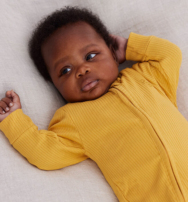 Dr Golly™️ Sleep Program for Little Baby 4-16 weeks old